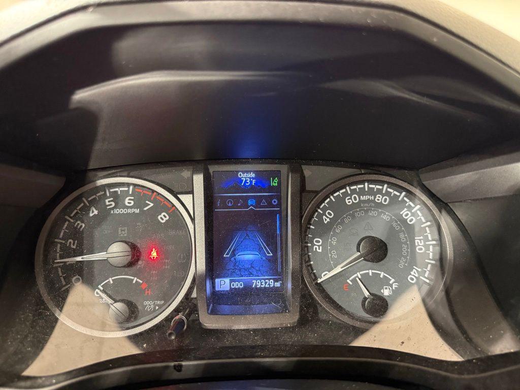 Thumbnail: 2020 Toyota Tacoma - 25