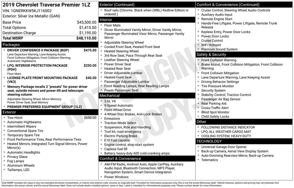 View vehicle photo 2