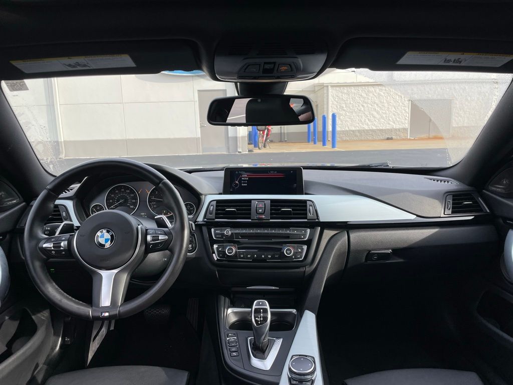 Thumbnail: 2015 BMW 4 Series - 5