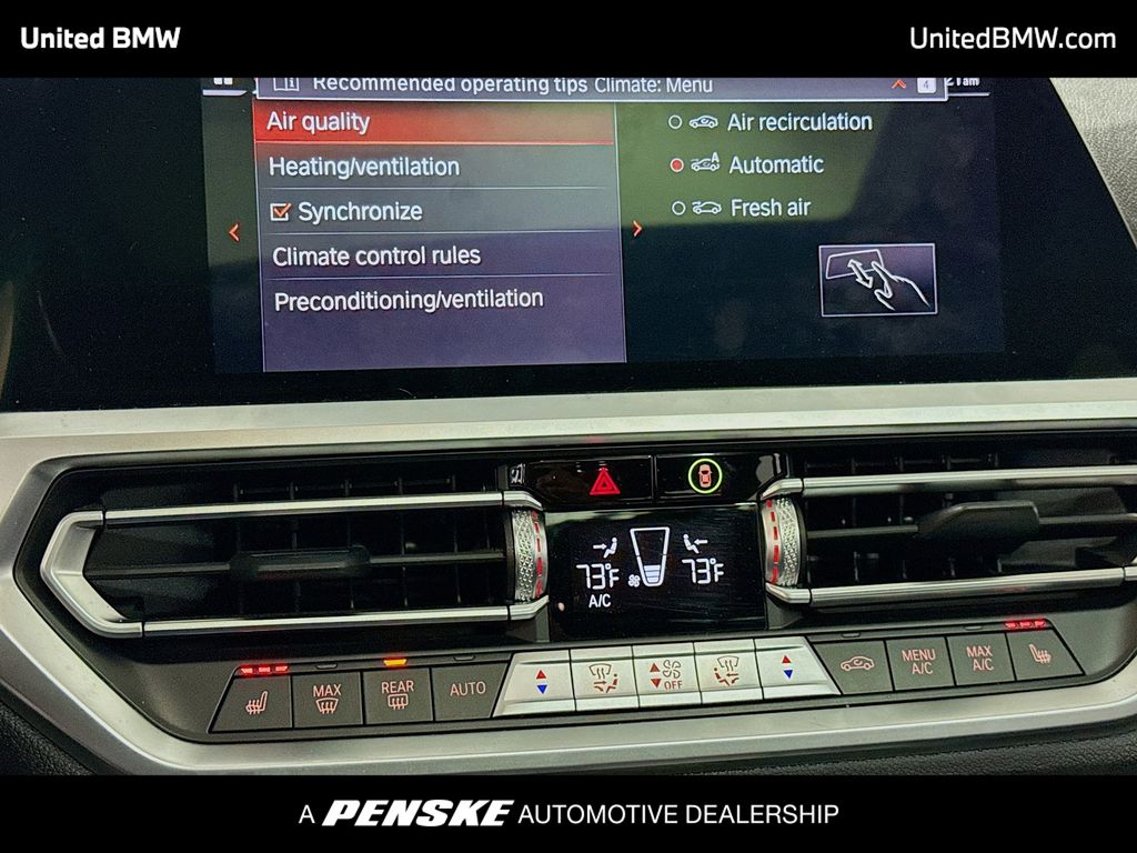 Thumbnail: 2021 BMW 3 Series - 11