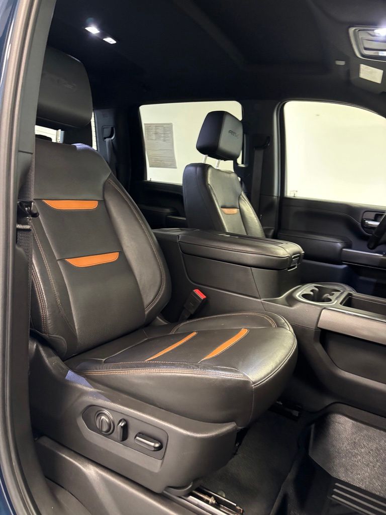 Used 2022 GMC Sierra 2500HD Truck