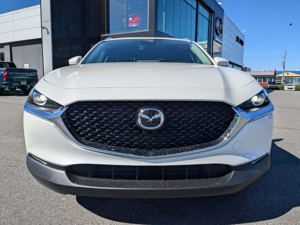2025 Mazda CX-30 2.5 S Preferred