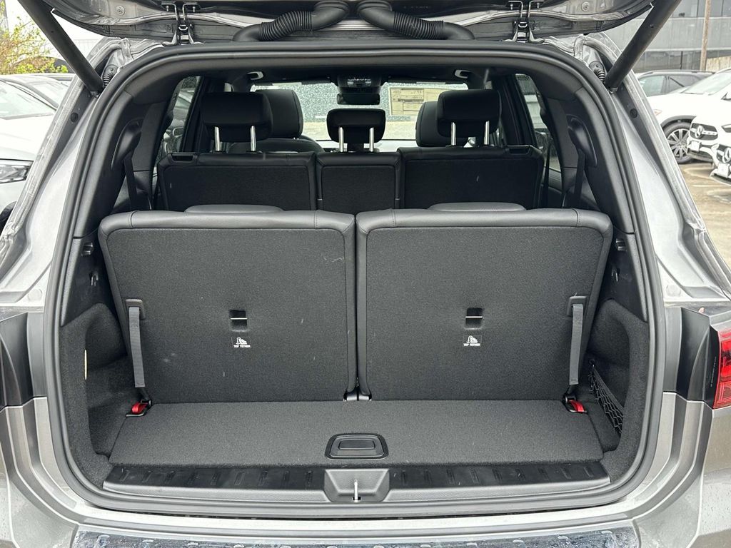 2024 Mercedes-Benz GLB 250 17