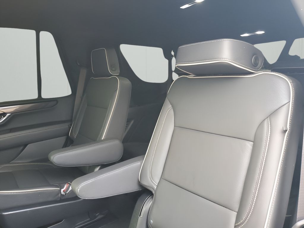 Used Car 2025 Gmc Yukon  Elevation For Sale Under $80,000 In Austin, Texas