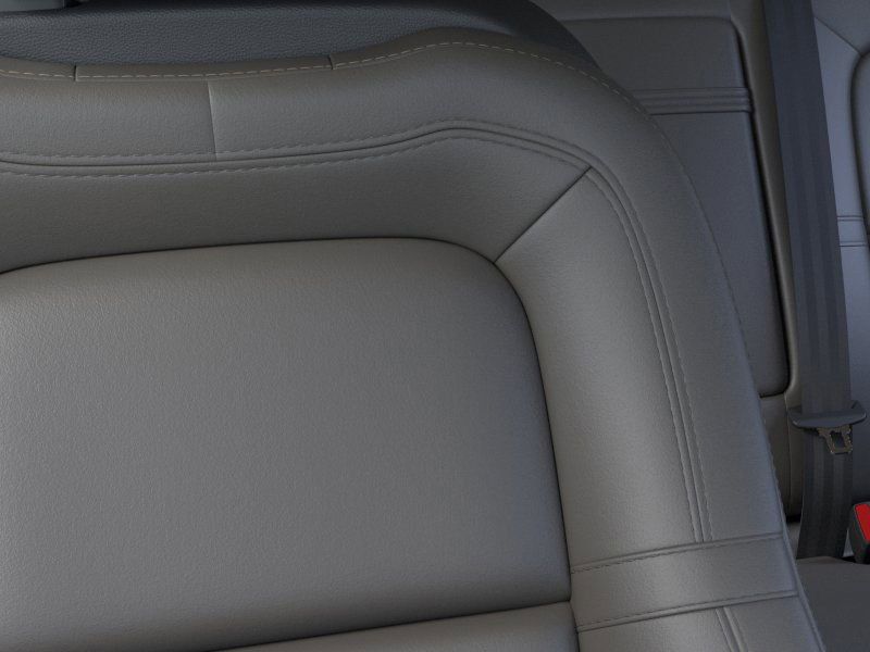 New 2026 White Metallic Lincoln Premiere image 16