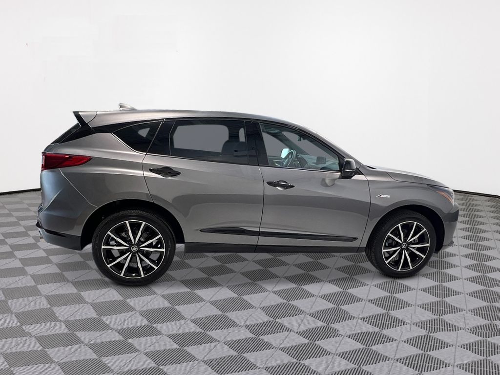 new 2026 Acura RDX car, priced at $56,900