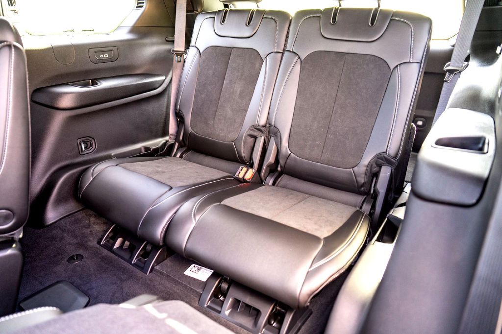 New Car 2025 Jeep Grand Cherokee L  Altitude For Sale Under $50,000 In Taylor, Texas