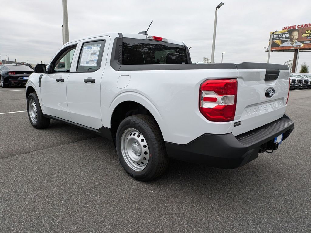 2025 Ford Maverick XL