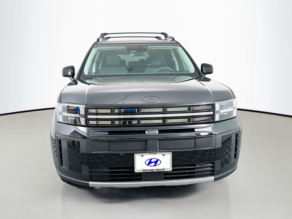 Thumbnail: 2025 Hyundai Santa Fe - 2