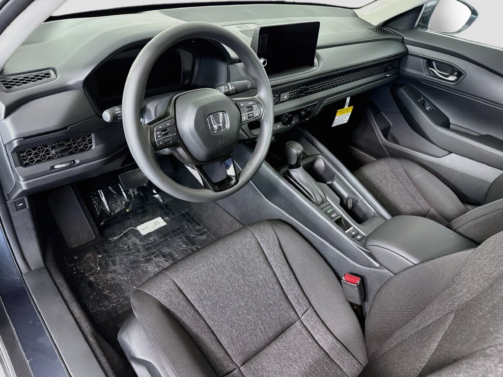 Thumbnail: 2026 Honda Accord - 10