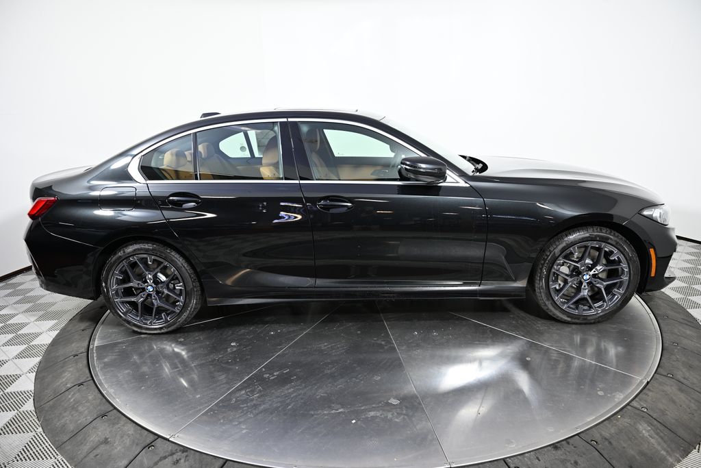 2025 BMW 3 Series 330i xDrive 6