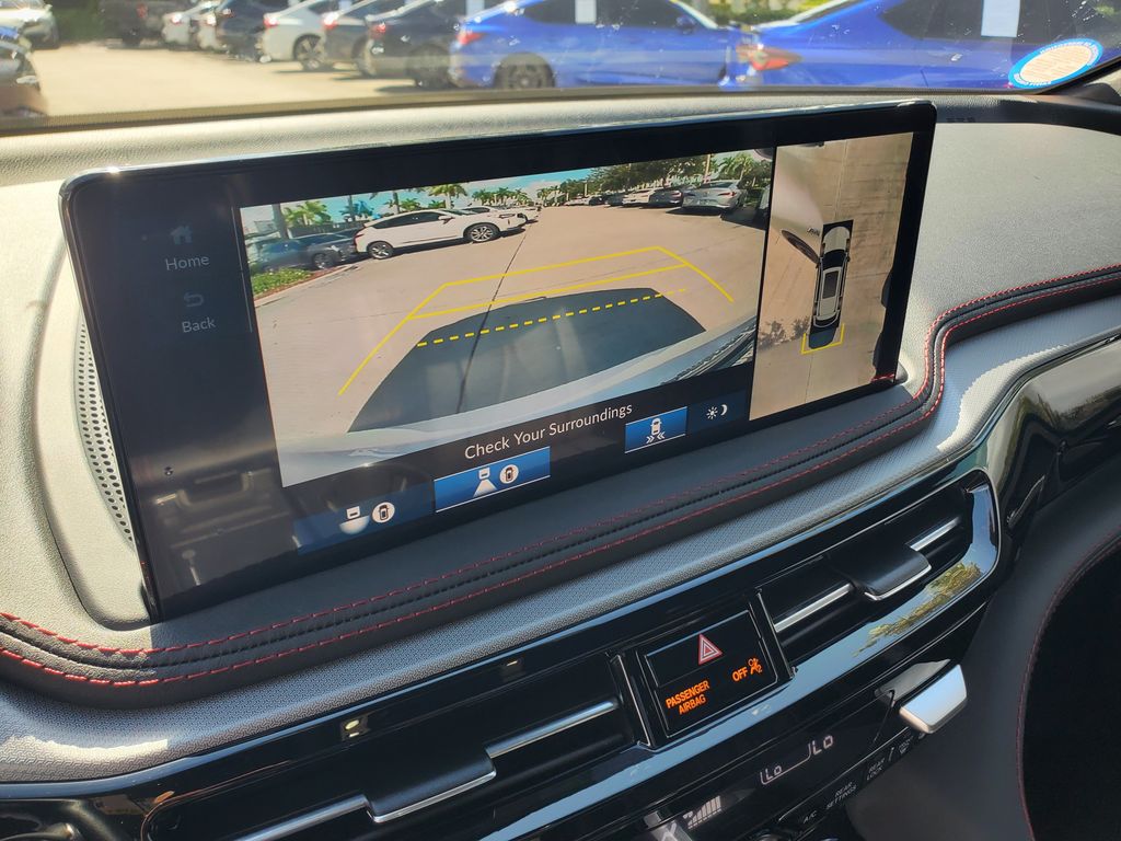 2025 Acura MDX - $55,288