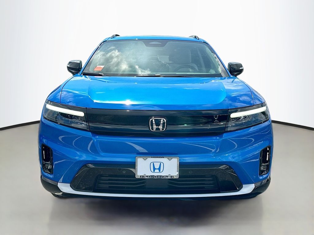 Thumbnail: 2025 Honda Prologue - 2