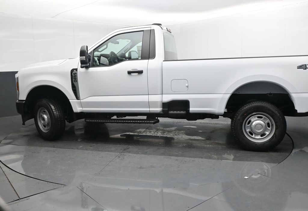 2026 Ford F-250 Super Duty XL