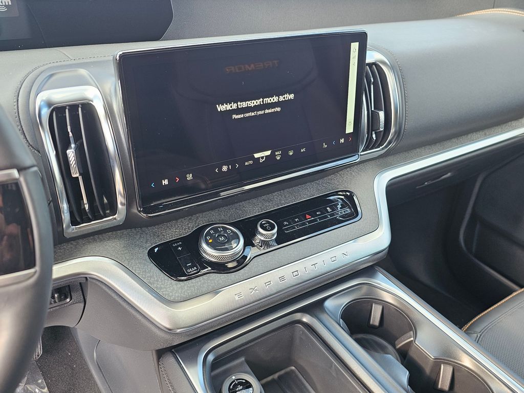 New 2026 White Ford Outer Banks image 26