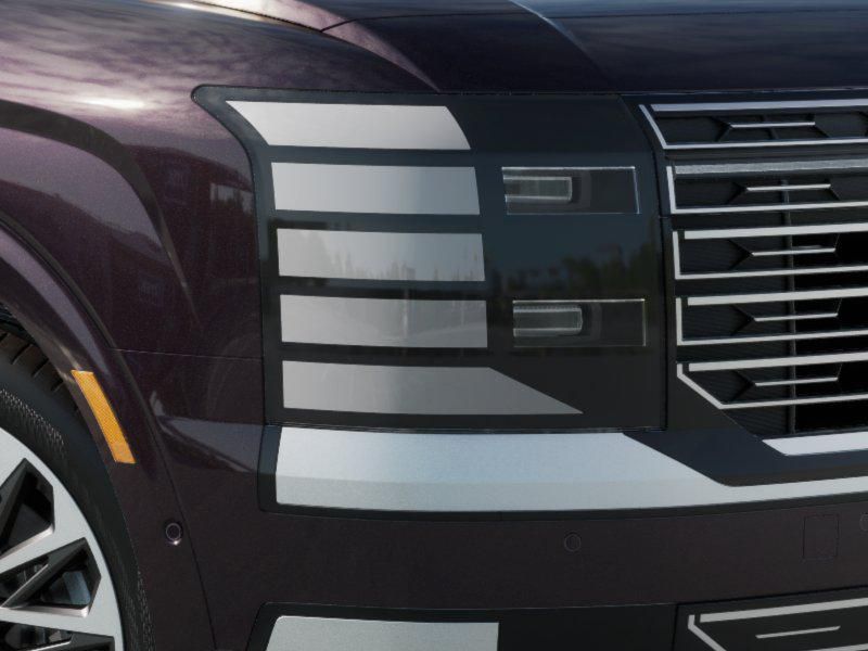 Thumbnail: 2026 Hyundai Palisade - 9