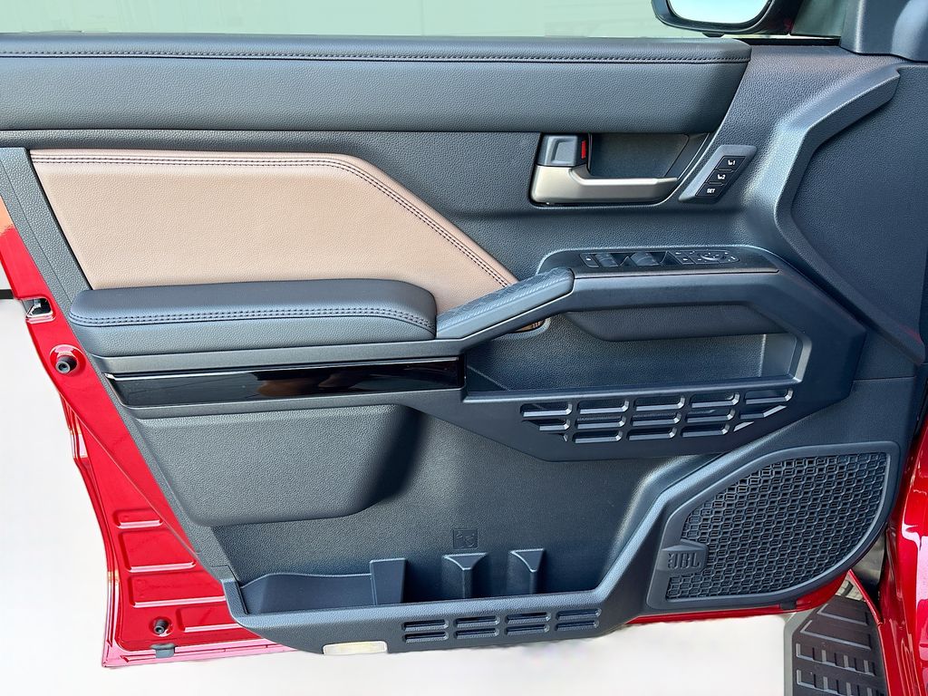 Thumbnail: 2026 Toyota 4Runner - 24