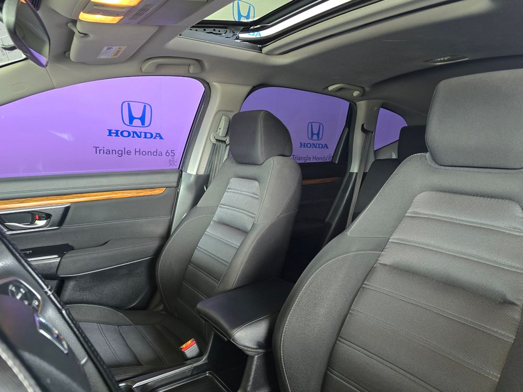 Thumbnail: 2020 Honda CR-V - 14