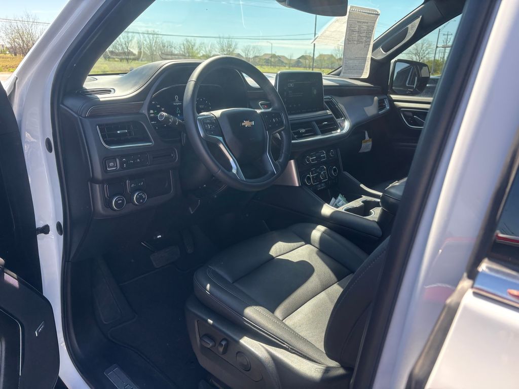 Used Car 2023 Chevrolet Suburban  Lt For Sale Under $40,000 In Austin, Texas
