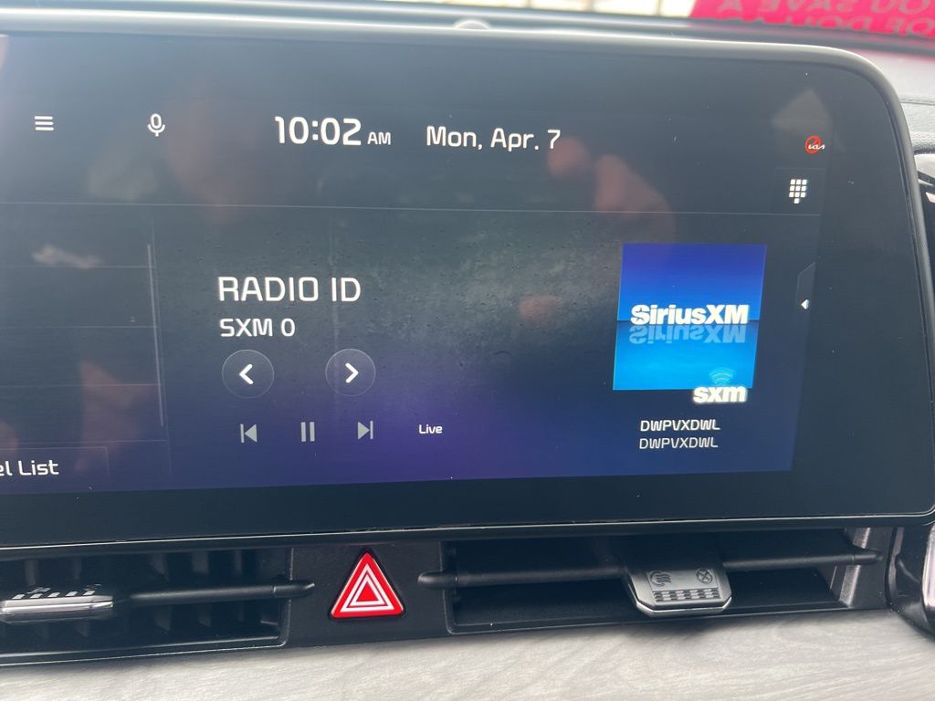 2023 Kia Sportage X-Line photo