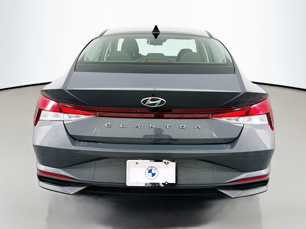 Thumbnail: 2023 Hyundai Elantra - 6