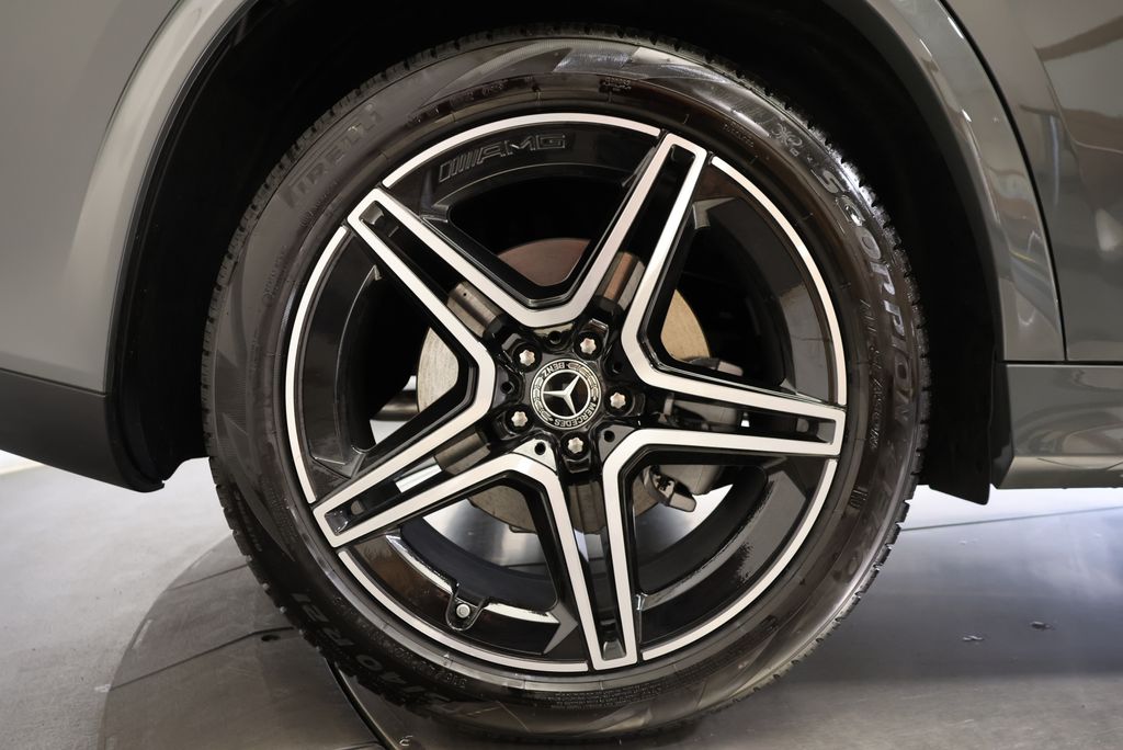 Thumbnail: 2026 Mercedes-Benz GLS - 13