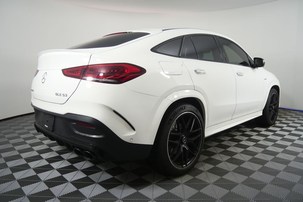 Thumbnail: 2023 Mercedes-Benz GLE - 3