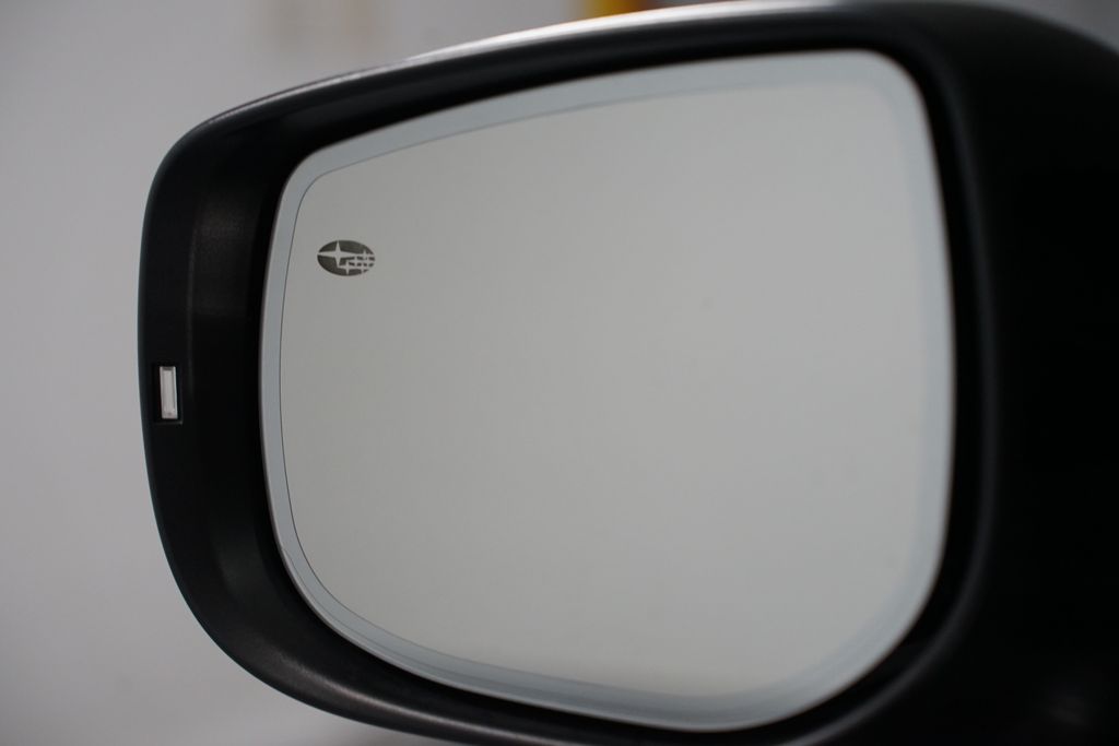 Thumbnail: 2023 Subaru Forester - 27