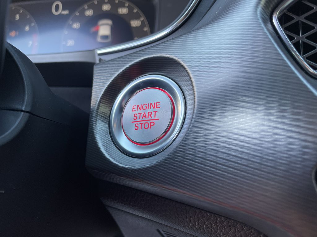 new 2026 Acura Integra car, priced at $39,995