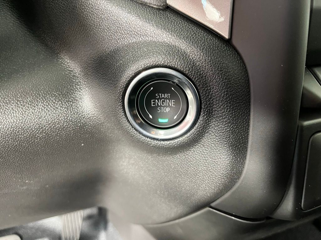 Thumbnail: 2026 Chevrolet Silverado 1500 - 30