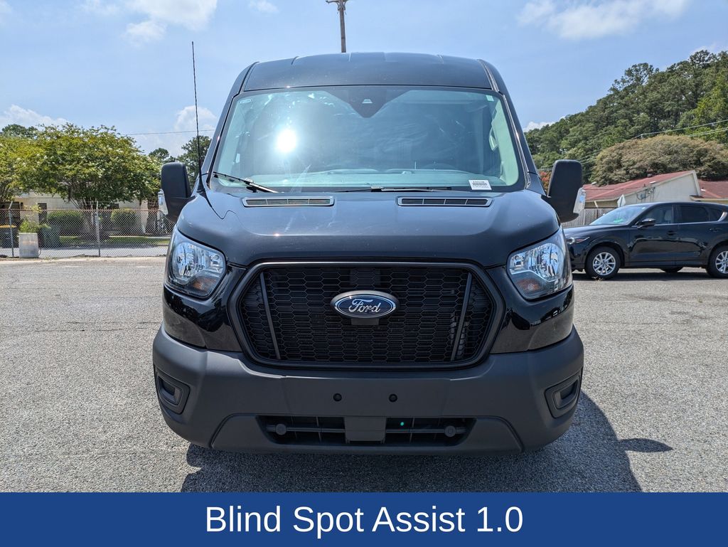2023 Ford Transit-350 Cargo Van 