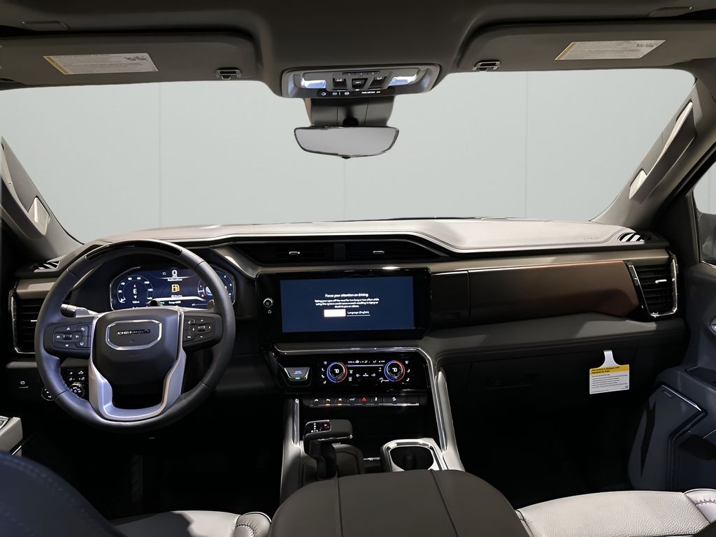 New 2026 Black GMC Denali image 21