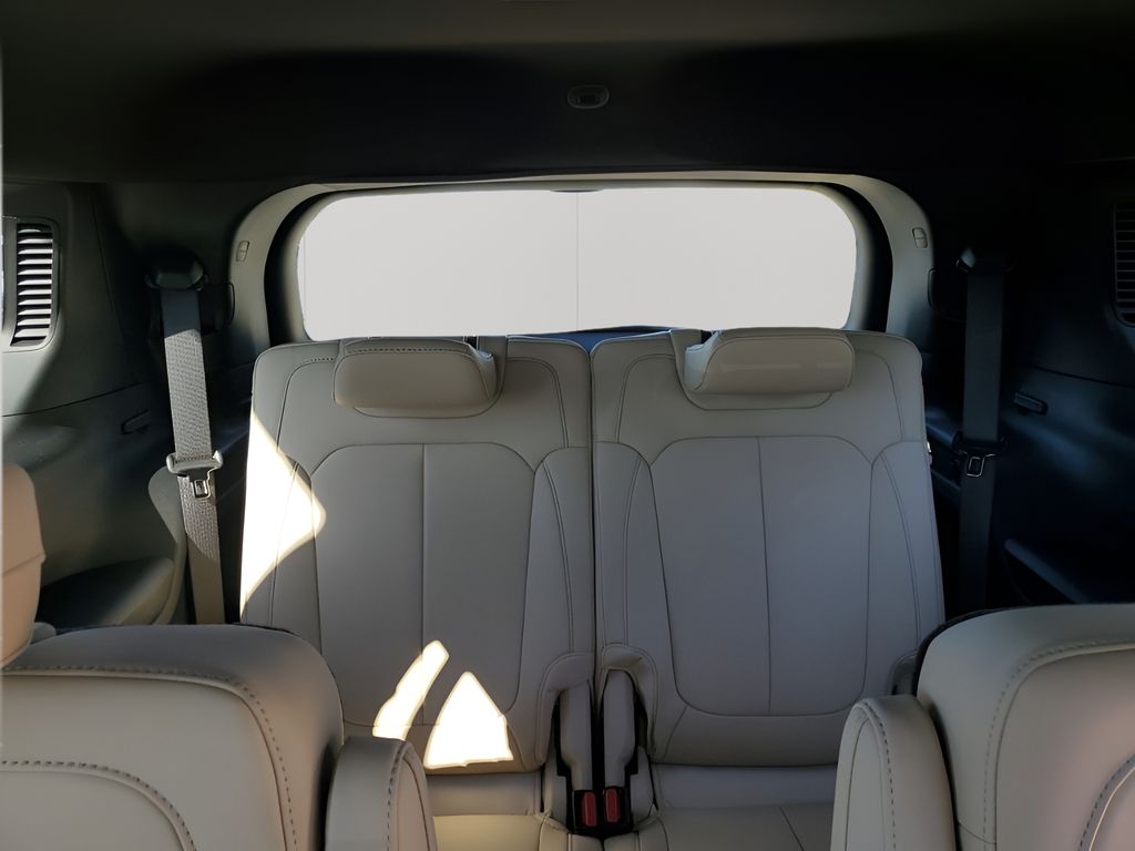 New Car 2025 Jeep Grand Cherokee L  Limited For Sale Under $40,000 In Austin, Texas