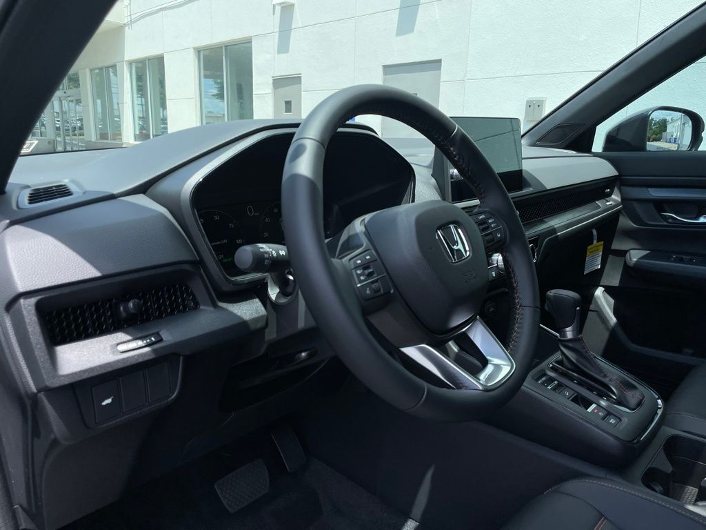 Thumbnail: 2026 Honda CR-V - 28
