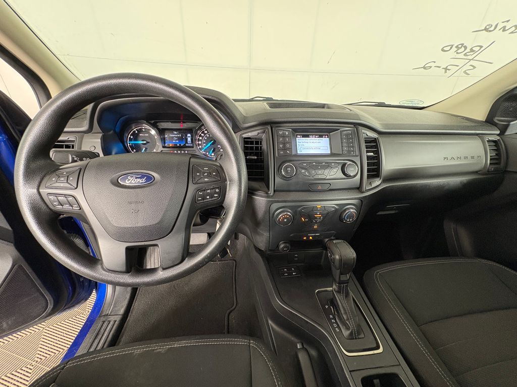 Certified Used 2020 Blue Ford XL image 7