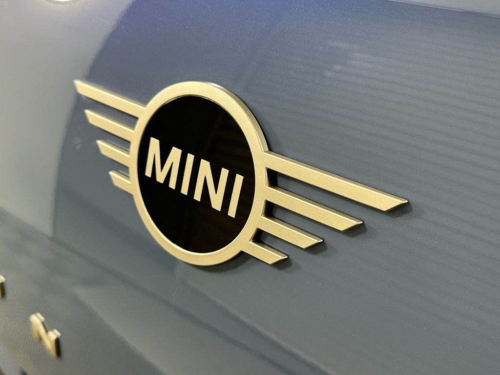 Thumbnail: 2026 MINI Cooper Countryman - 22