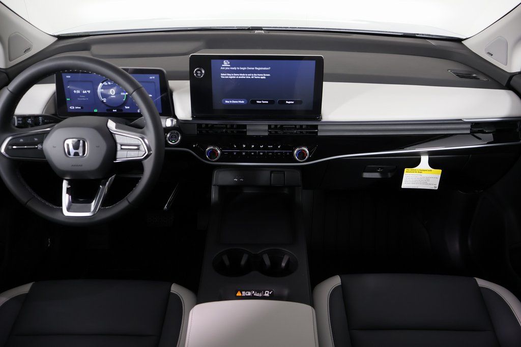 Thumbnail: 2026 Honda Prologue - 4