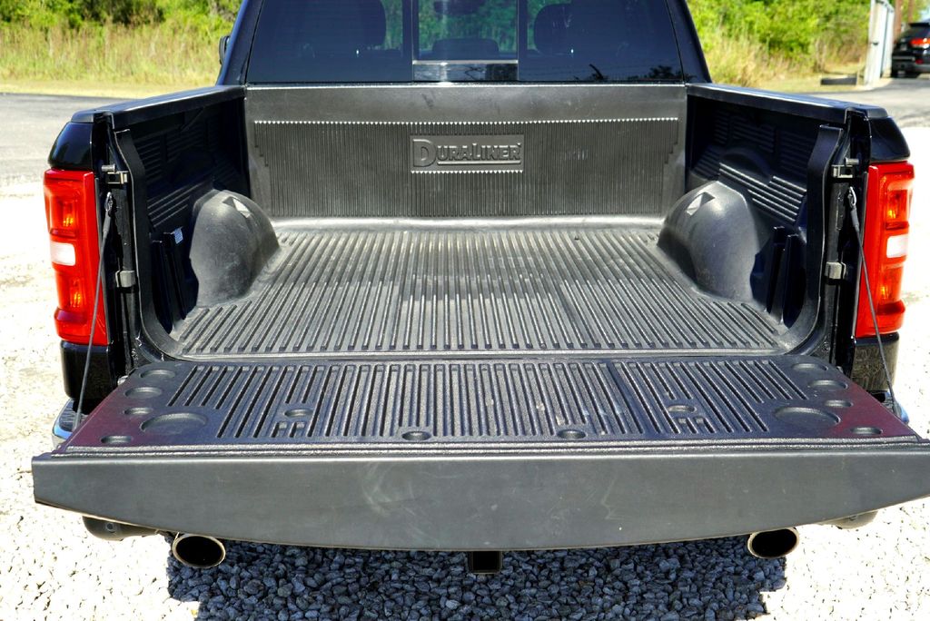 Used Car 2025 Ram 1500  Big Horn/lone Star For Sale Under $50,000 In Taylor, Texas