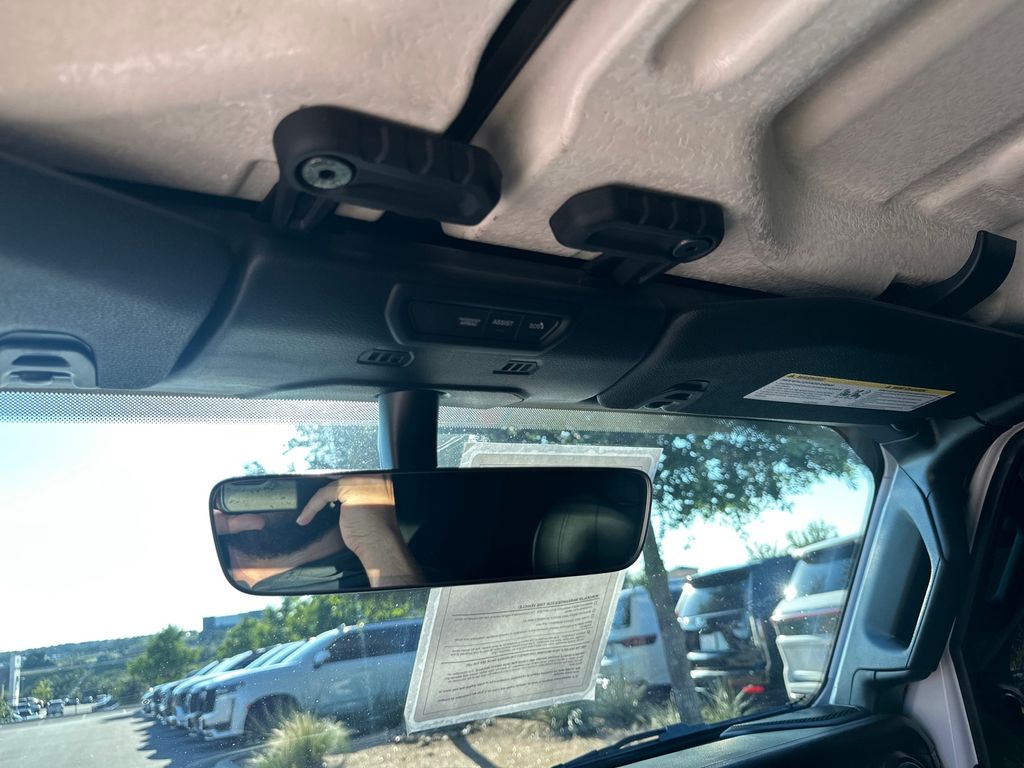 Used Car 2022 Jeep Wrangler  Unlimited Rubicon 4xe For Sale Under $35,000 In Austin, Texas