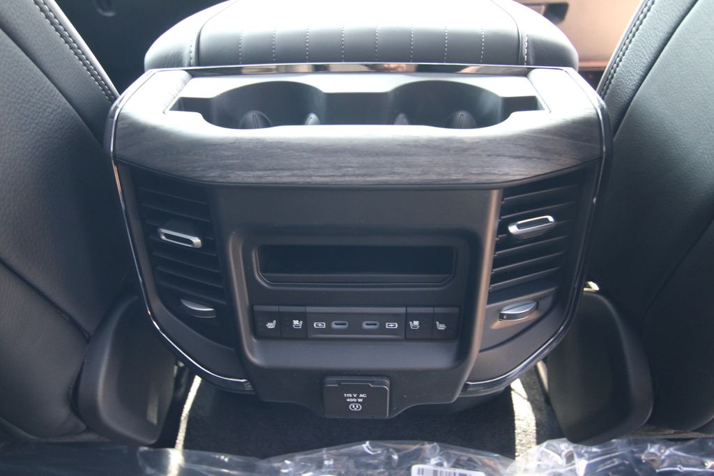 New 2026 Ram 1500 Truck