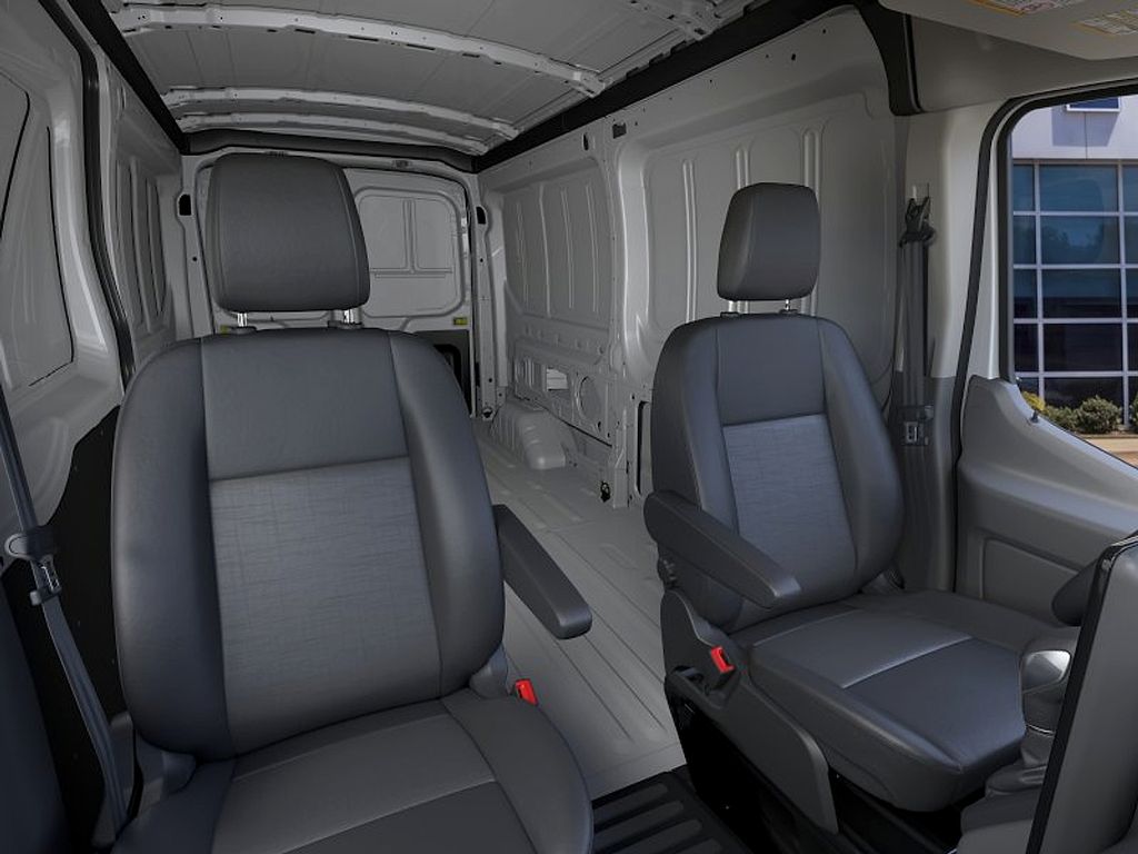 2026 Ford Transit Van Base - Photo 10