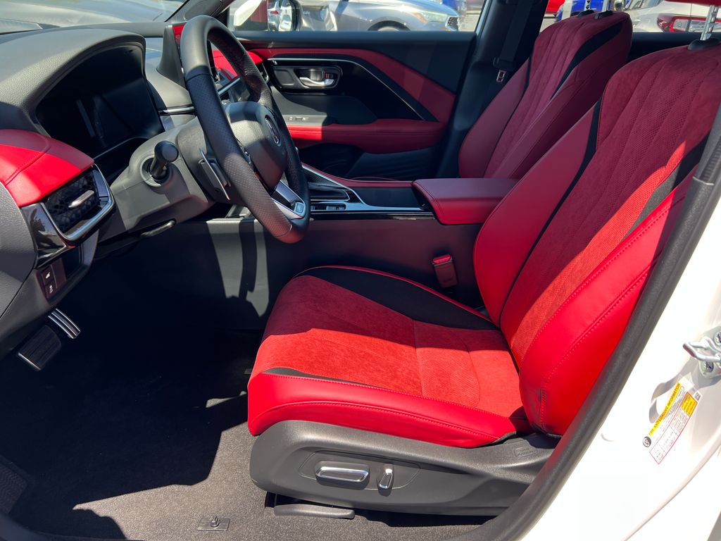 Thumbnail: 2026 Acura ADX - 10