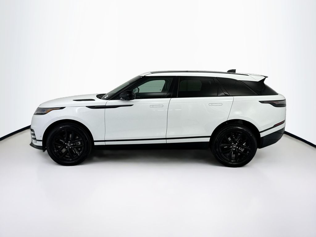 Thumbnail: 2026 Land Rover Range Rover Velar - 8