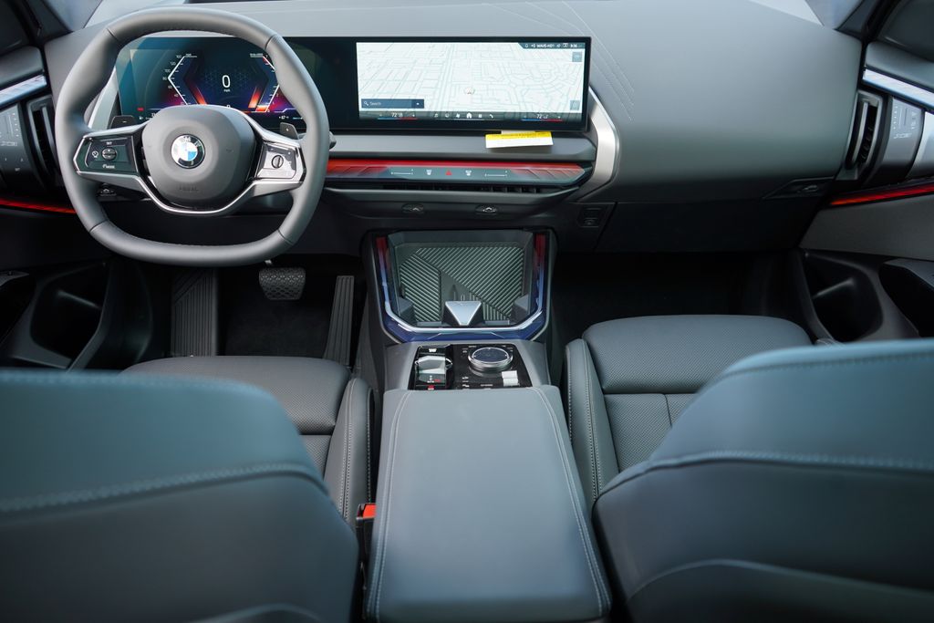 Thumbnail: 2026 BMW X3 - 13