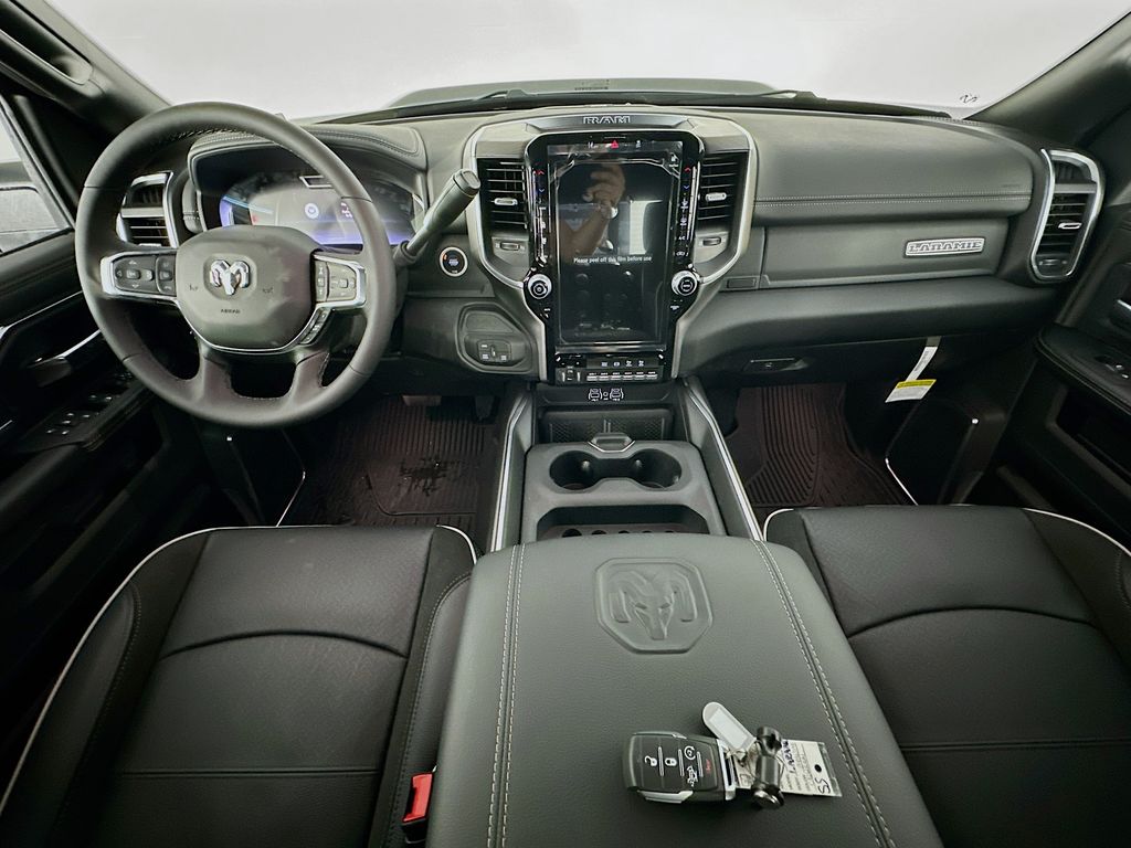 Ram35009