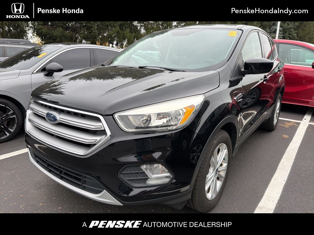 Thumbnail: 2017 Ford Escape - 1