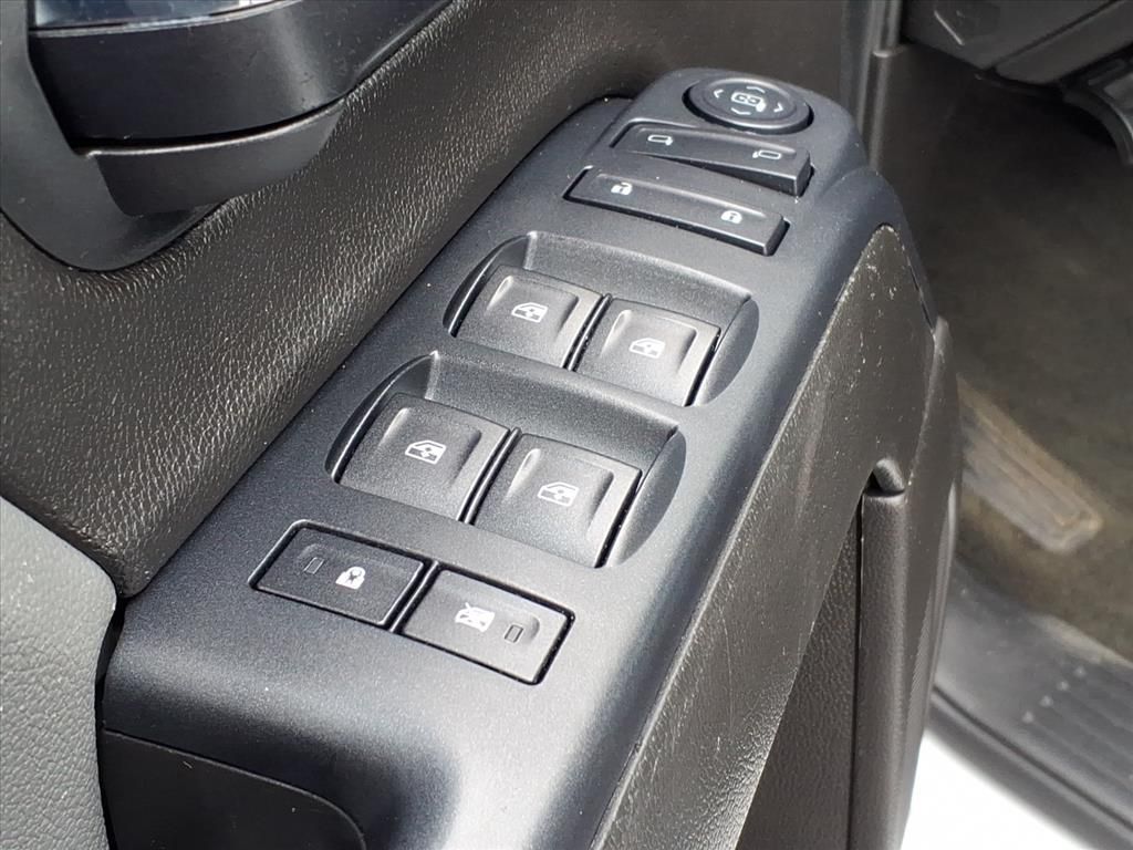 used 2016 GMC Sierra 1500 car, priced at $15,900