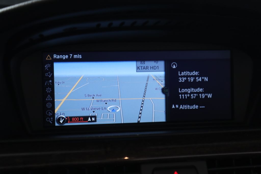 2013 BMW 3 Series 335i 23