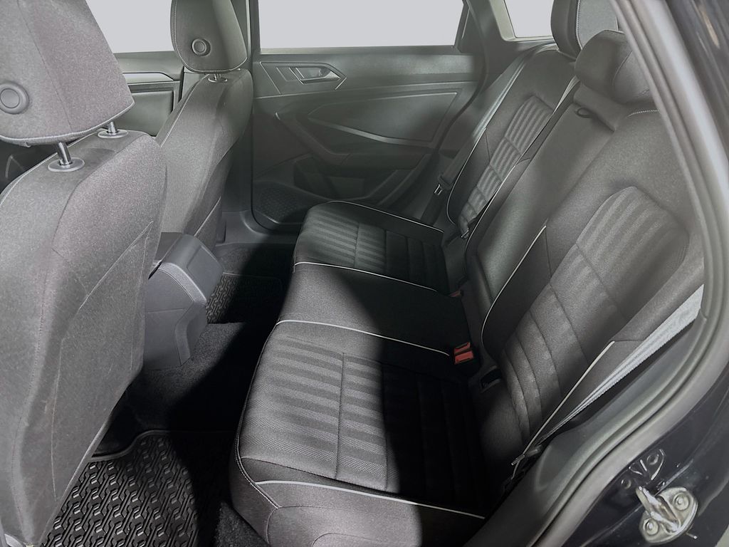 2024 Volkswagen Jetta 1.5T Sport