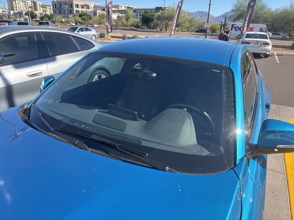 Thumbnail: 2018 BMW M2 - 6